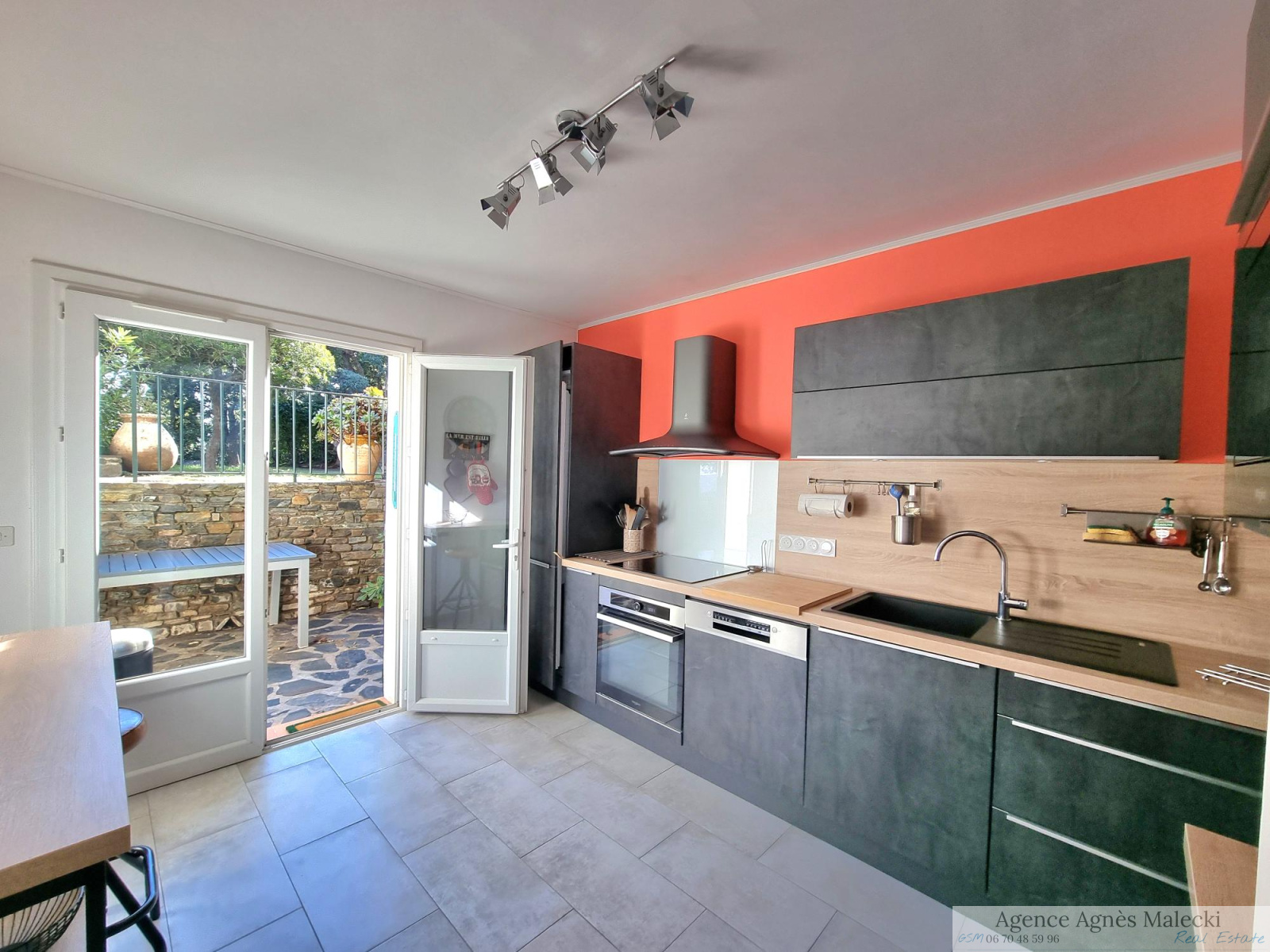 Image_6, Villa, Cavalaire-sur-Mer, ref :V10007461