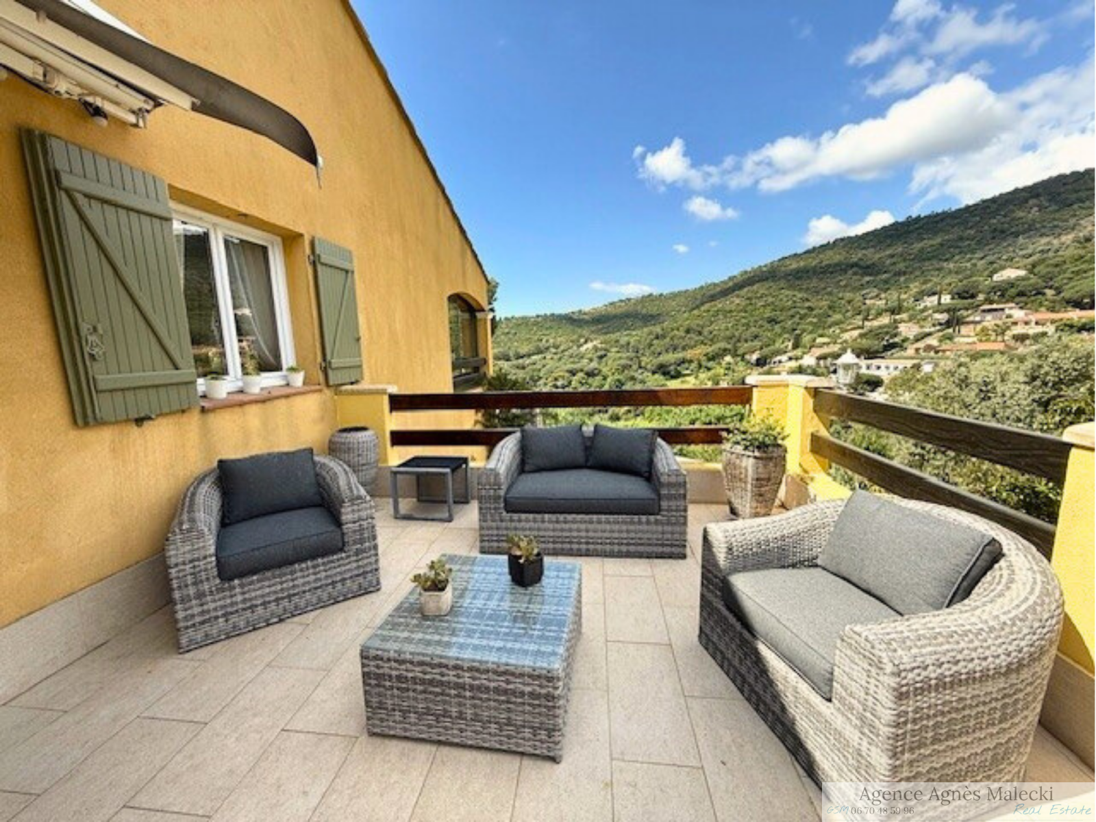 Image_4, Propriete, Le Lavandou, ref :VPR40007610