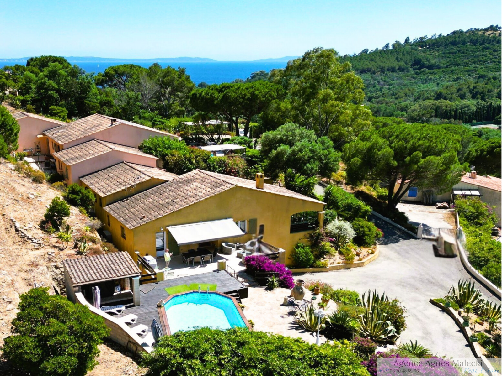 Image_6, Propriete, Le Lavandou, ref :VPR40007610