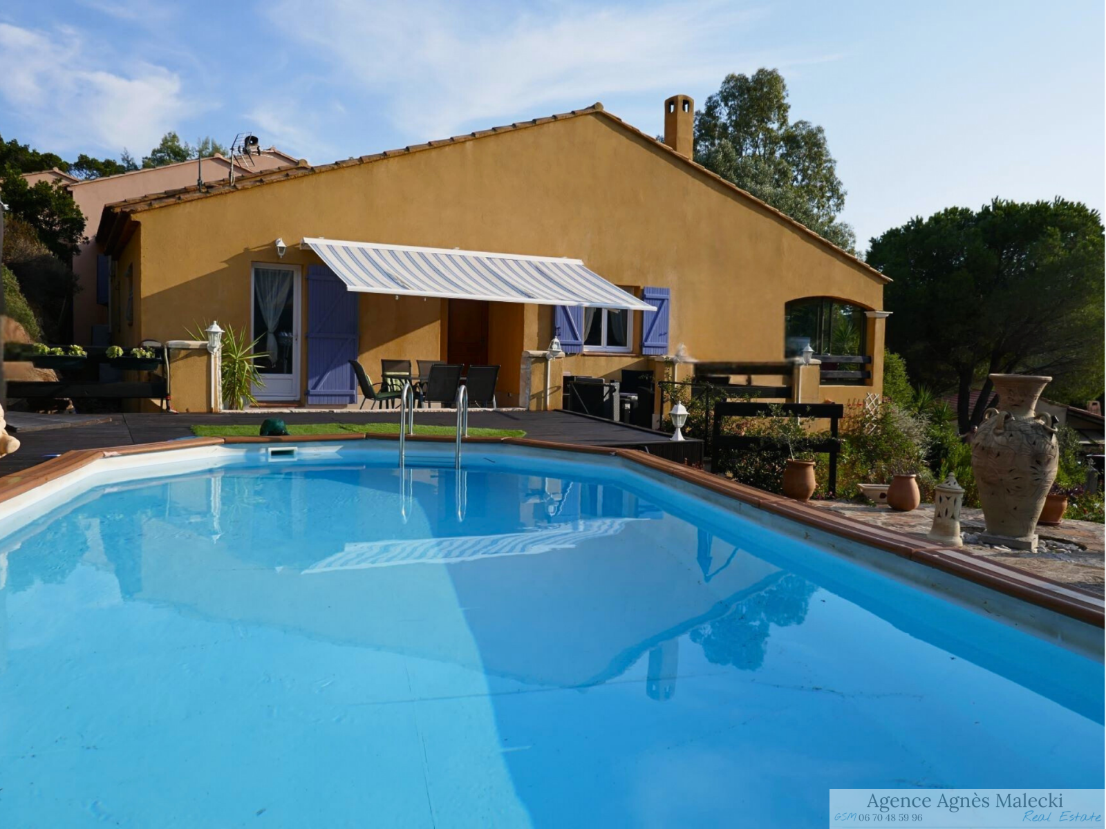 Image_5, Propriete, Le Lavandou, ref :VPR40007610