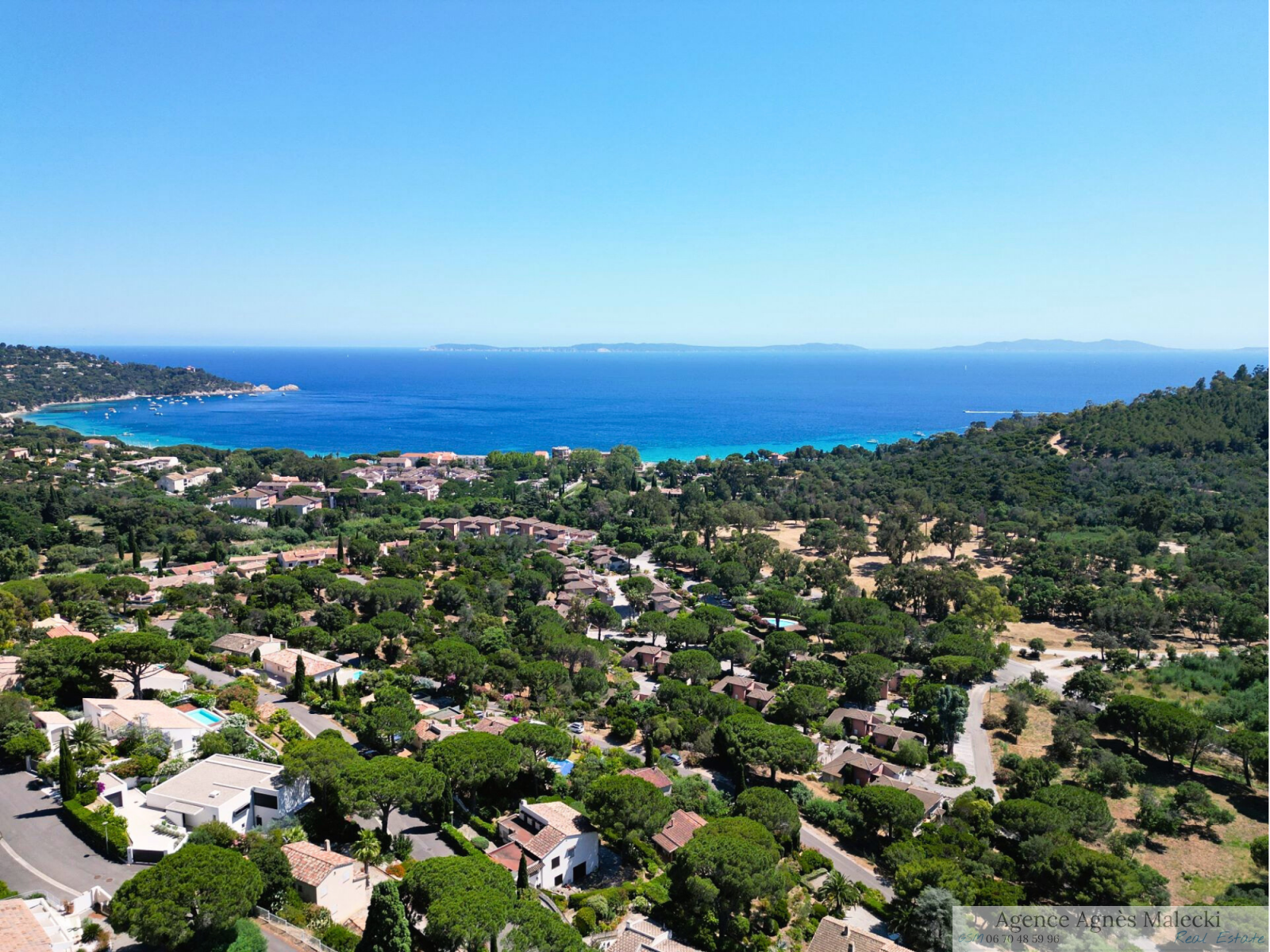 Image_1, Propriete, Le Lavandou, ref :VPR40007610