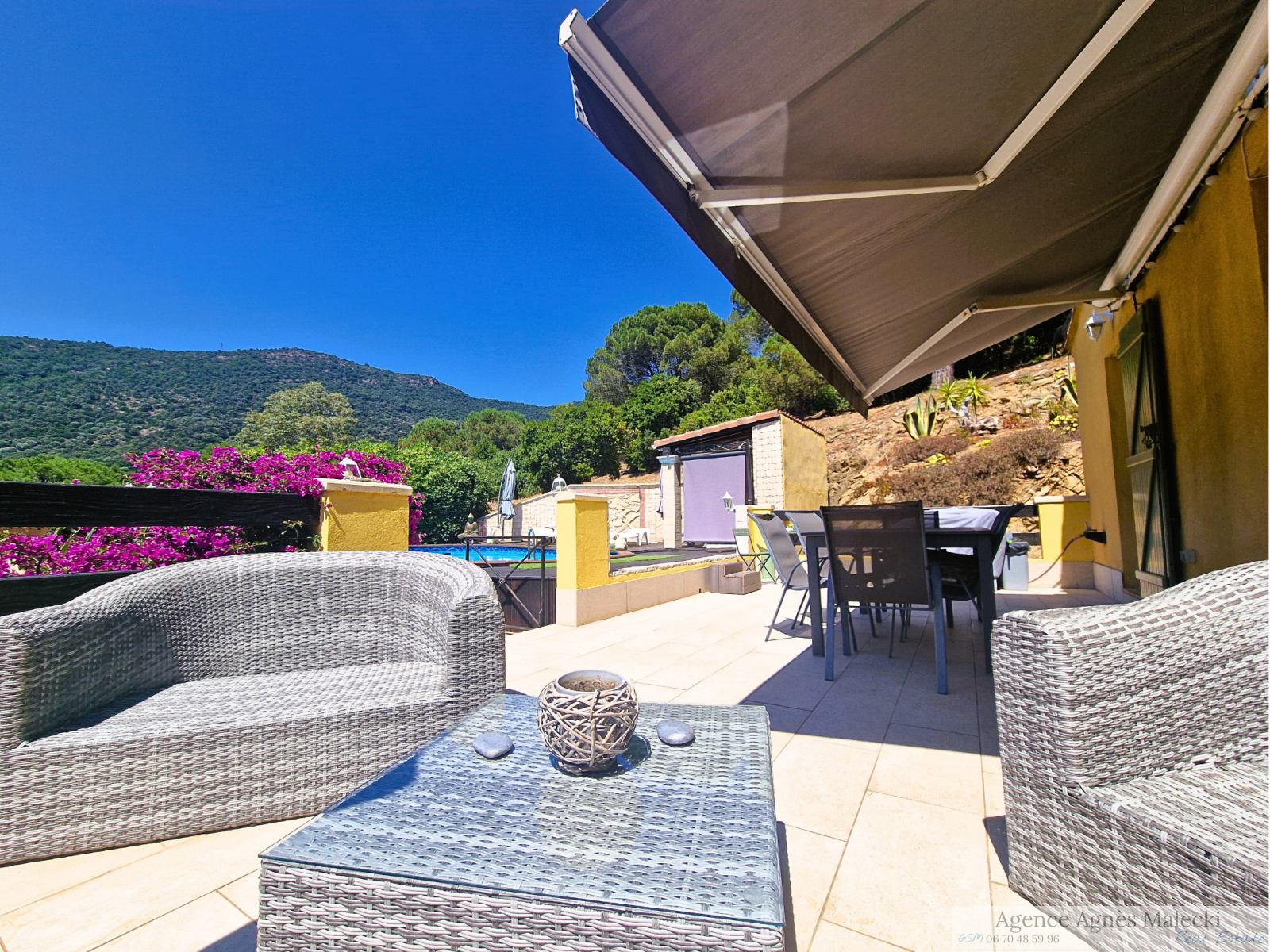 Image_7, Propriete, Le Lavandou, ref :VPR40007610