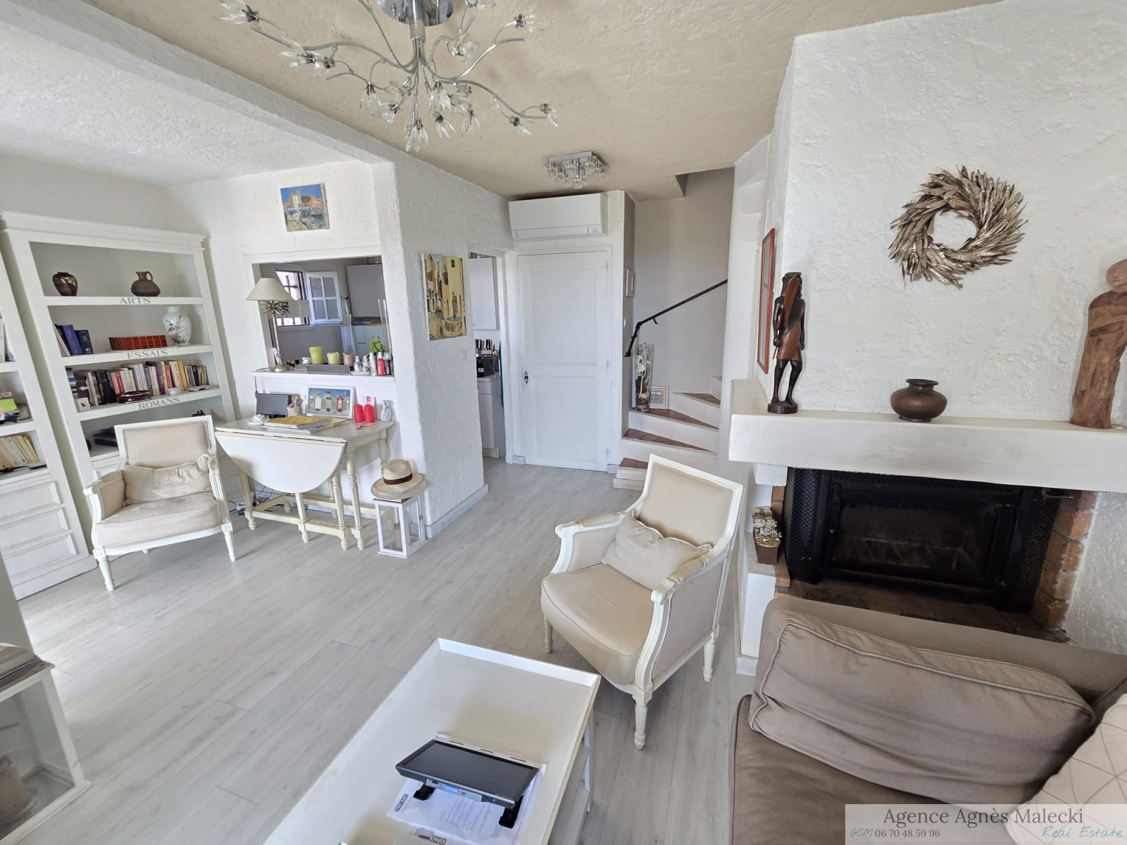 Image_5, Villa, La Croix-Valmer, ref :V1100072193