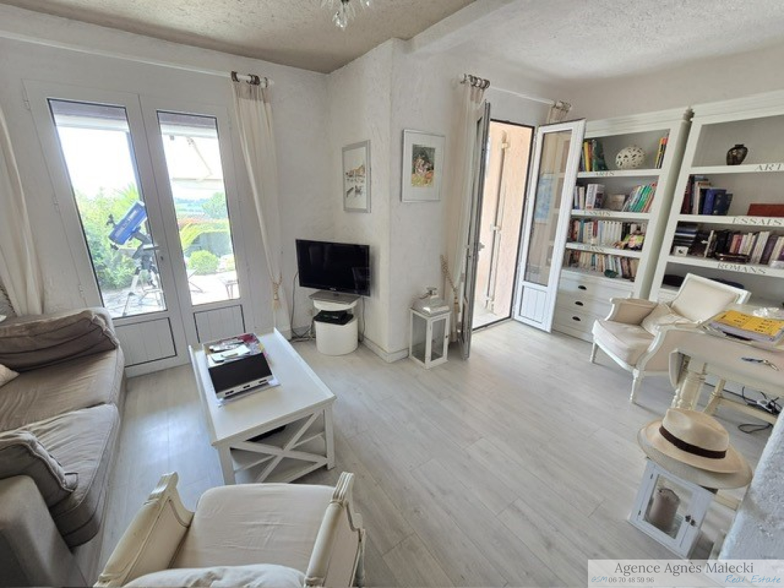 Image_6, Villa, La Croix-Valmer, ref :V1100072193