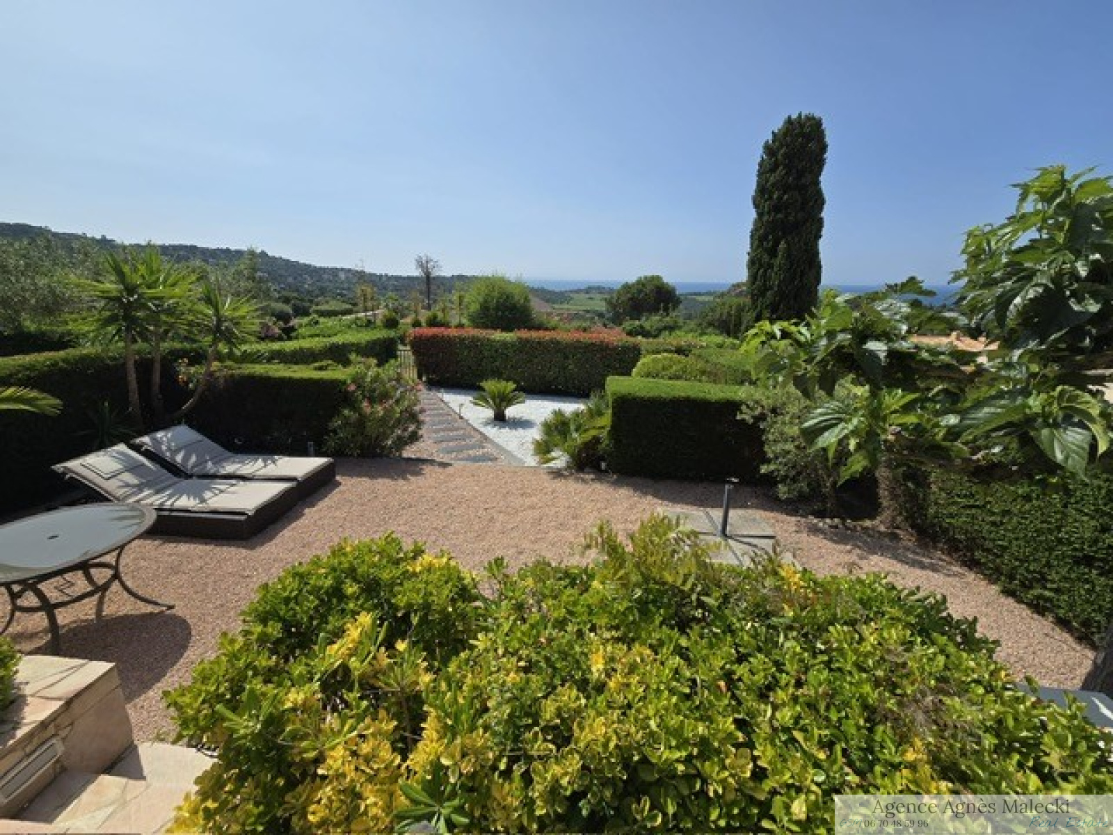 Image_2, Villa, La Croix-Valmer, ref :V1100072193