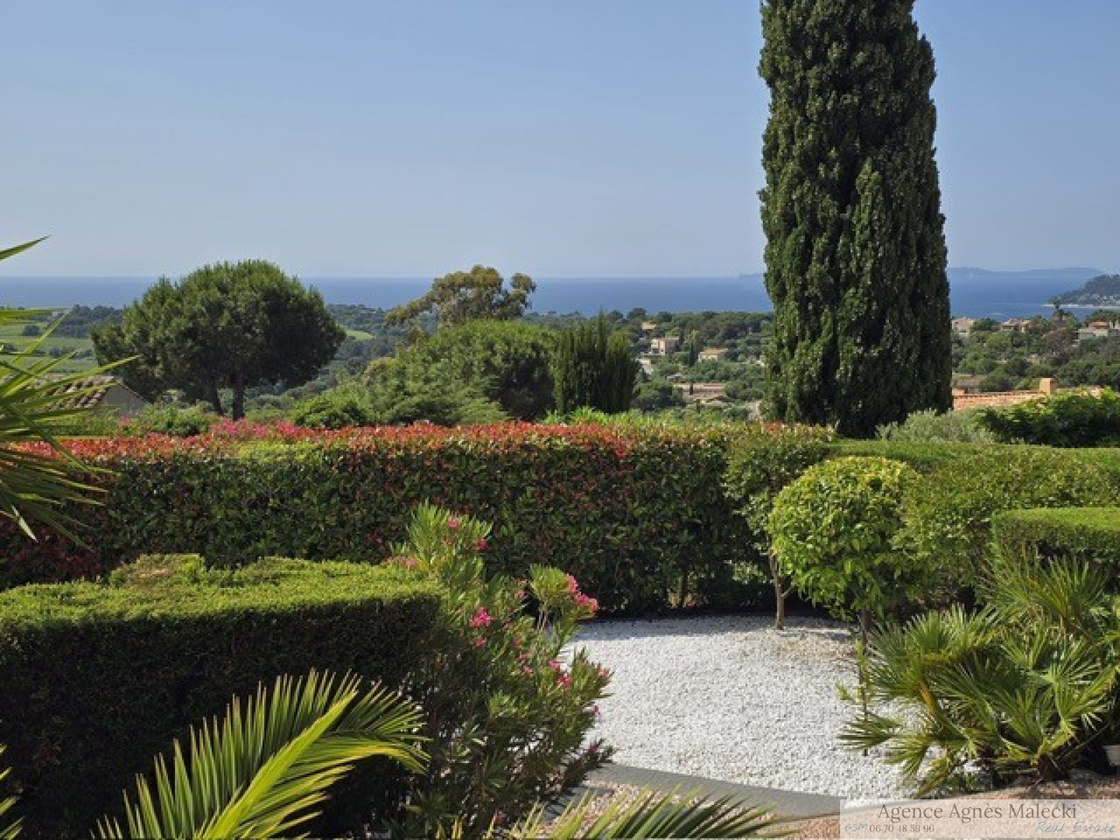 Image_8, Villa, La Croix-Valmer, ref :V1100072193