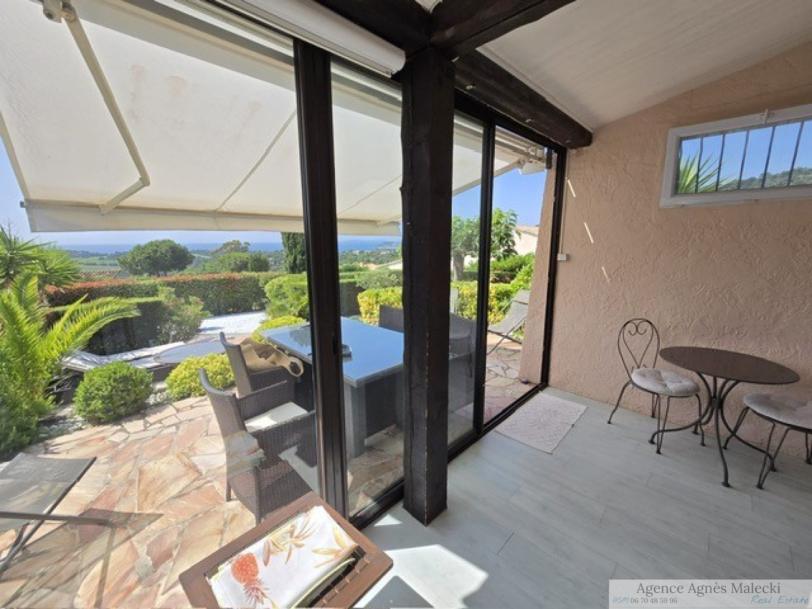 Image_3, Villa, La Croix-Valmer, ref :V1100072193