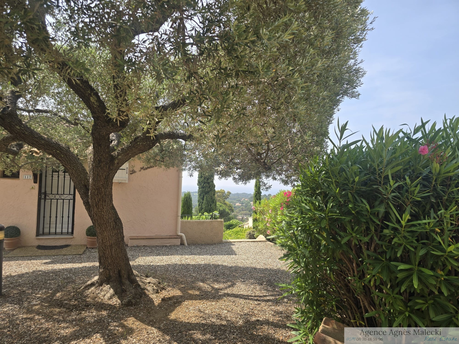 Image_4, Villa, La Croix-Valmer, ref :V1100072193