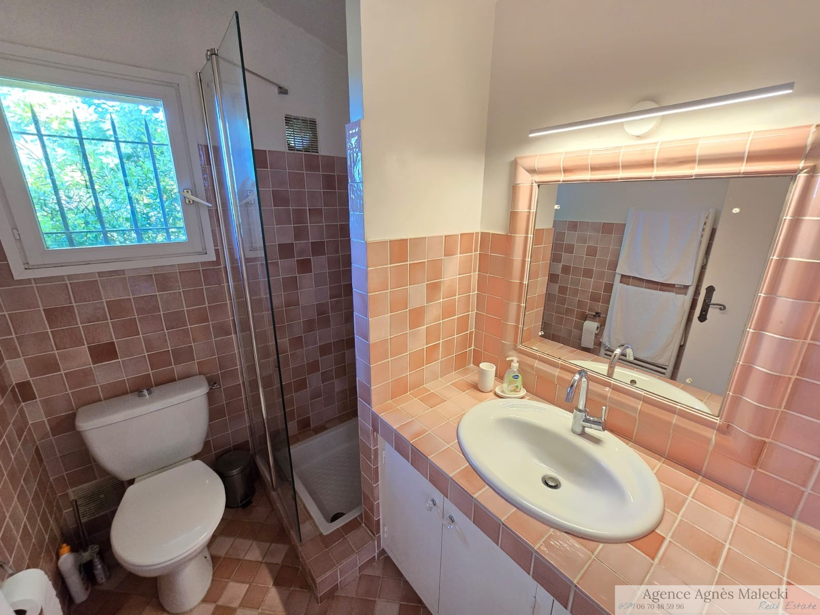 Image_15, Villa, La Croix-Valmer, ref :V110007084