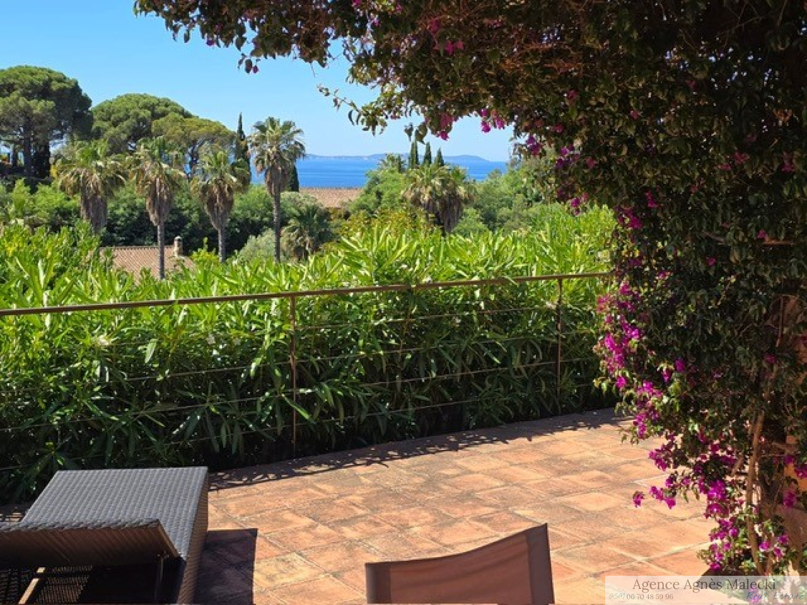 Image_10, Villa, La Croix-Valmer, ref :V110007084