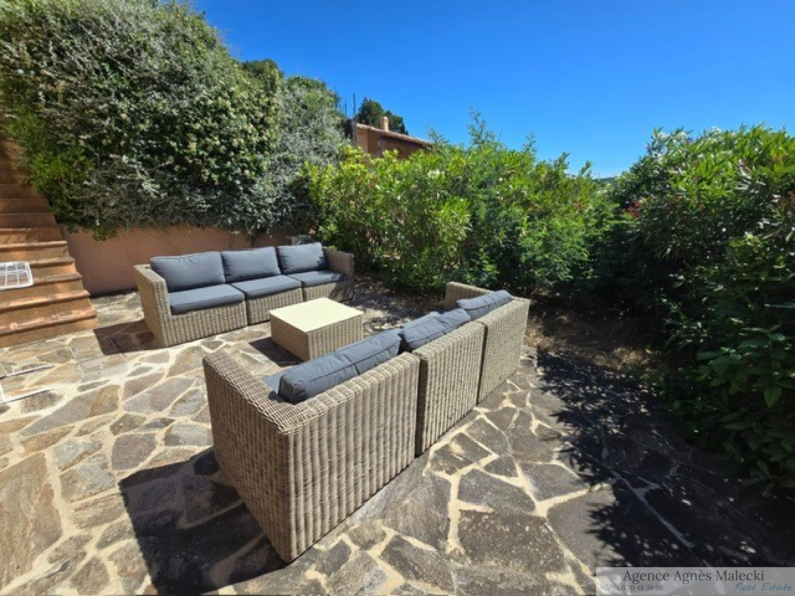 Image_7, Villa, La Croix-Valmer, ref :V110007084