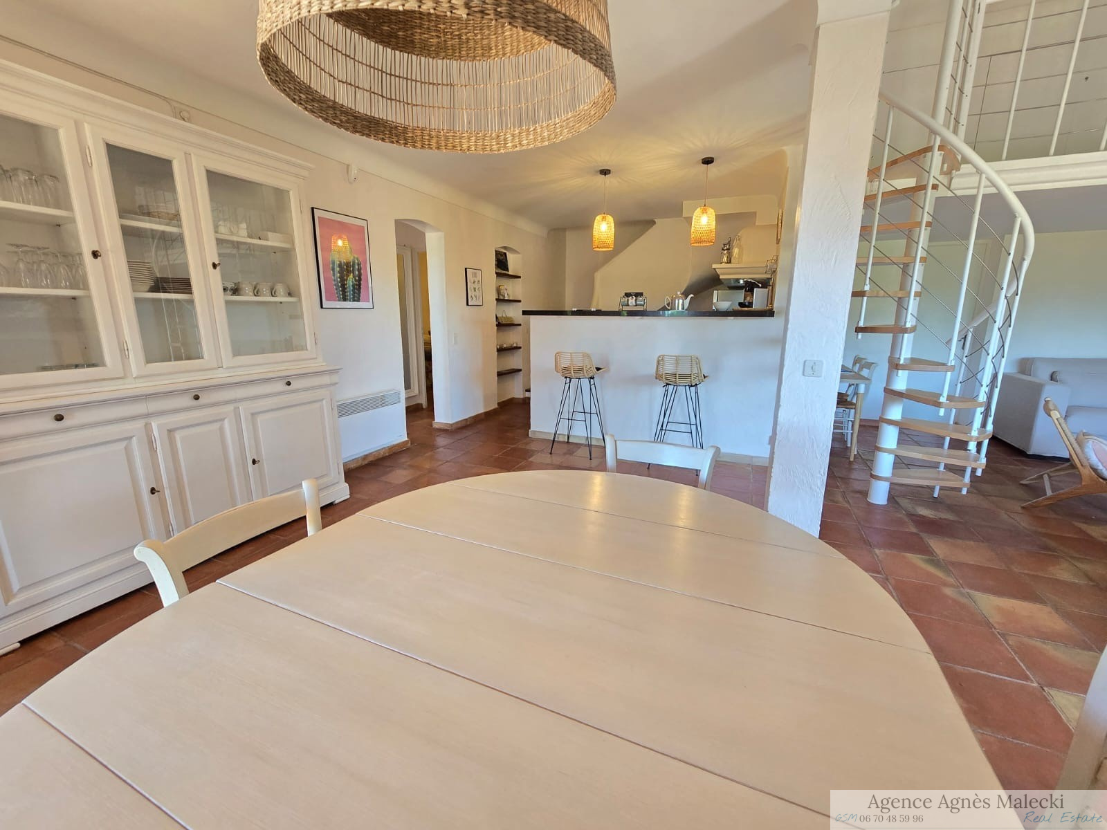 Image_6, Villa, La Croix-Valmer, ref :V110007084