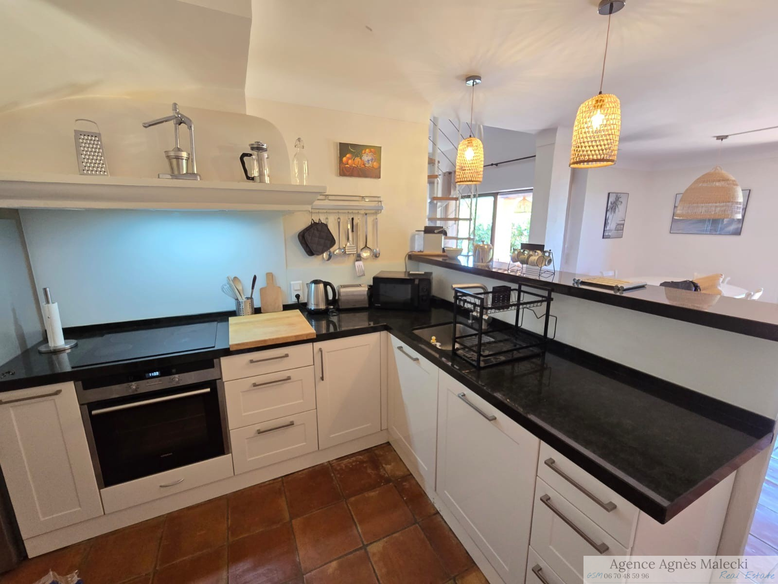 Image_8, Villa, La Croix-Valmer, ref :V110007084