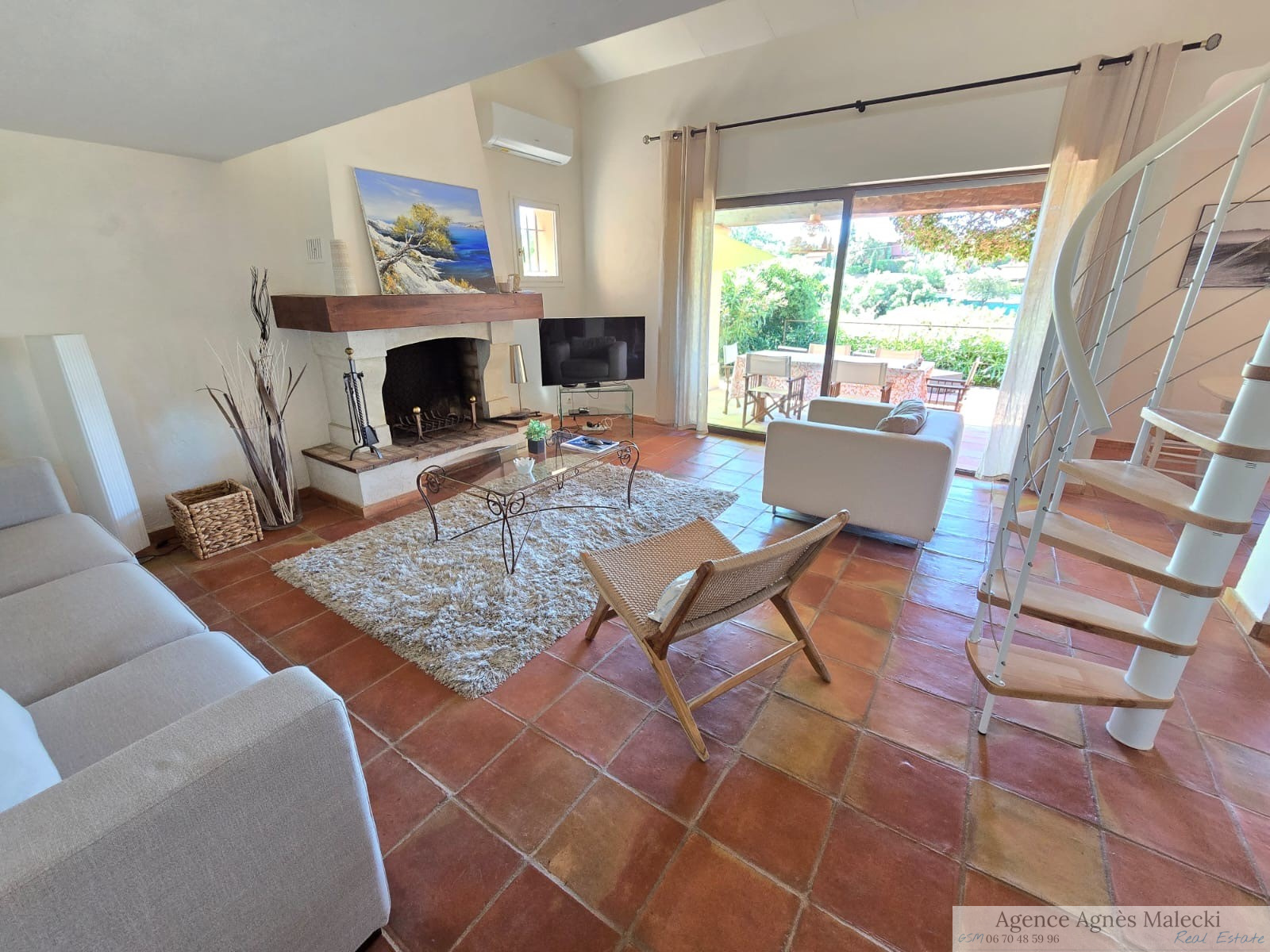 Image_4, Villa, La Croix-Valmer, ref :V110007084