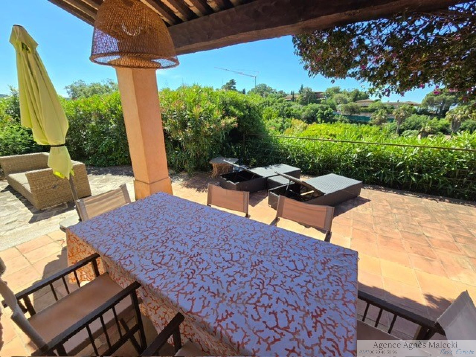 Image_3, Villa, La Croix-Valmer, ref :V110007084