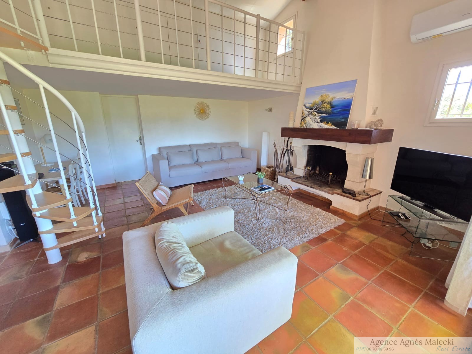 Image_9, Villa, La Croix-Valmer, ref :V110007084