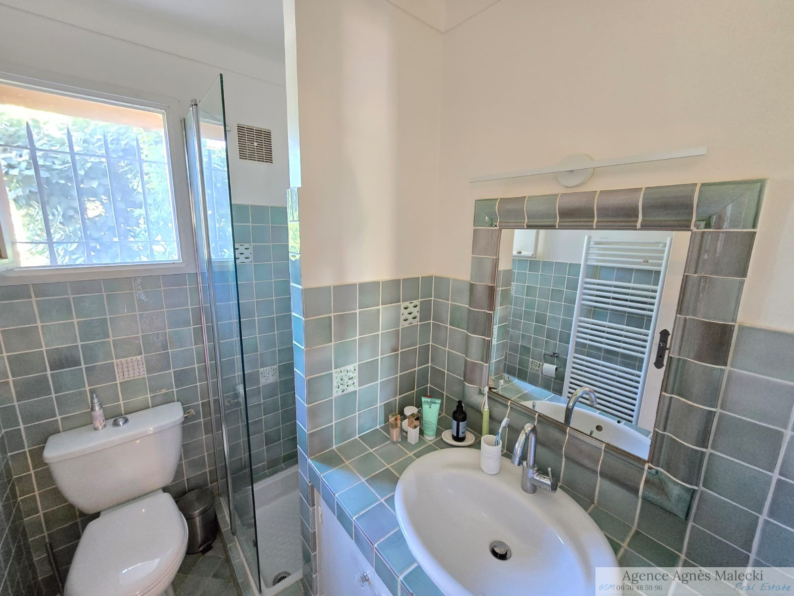 Image_14, Villa, La Croix-Valmer, ref :V110007084