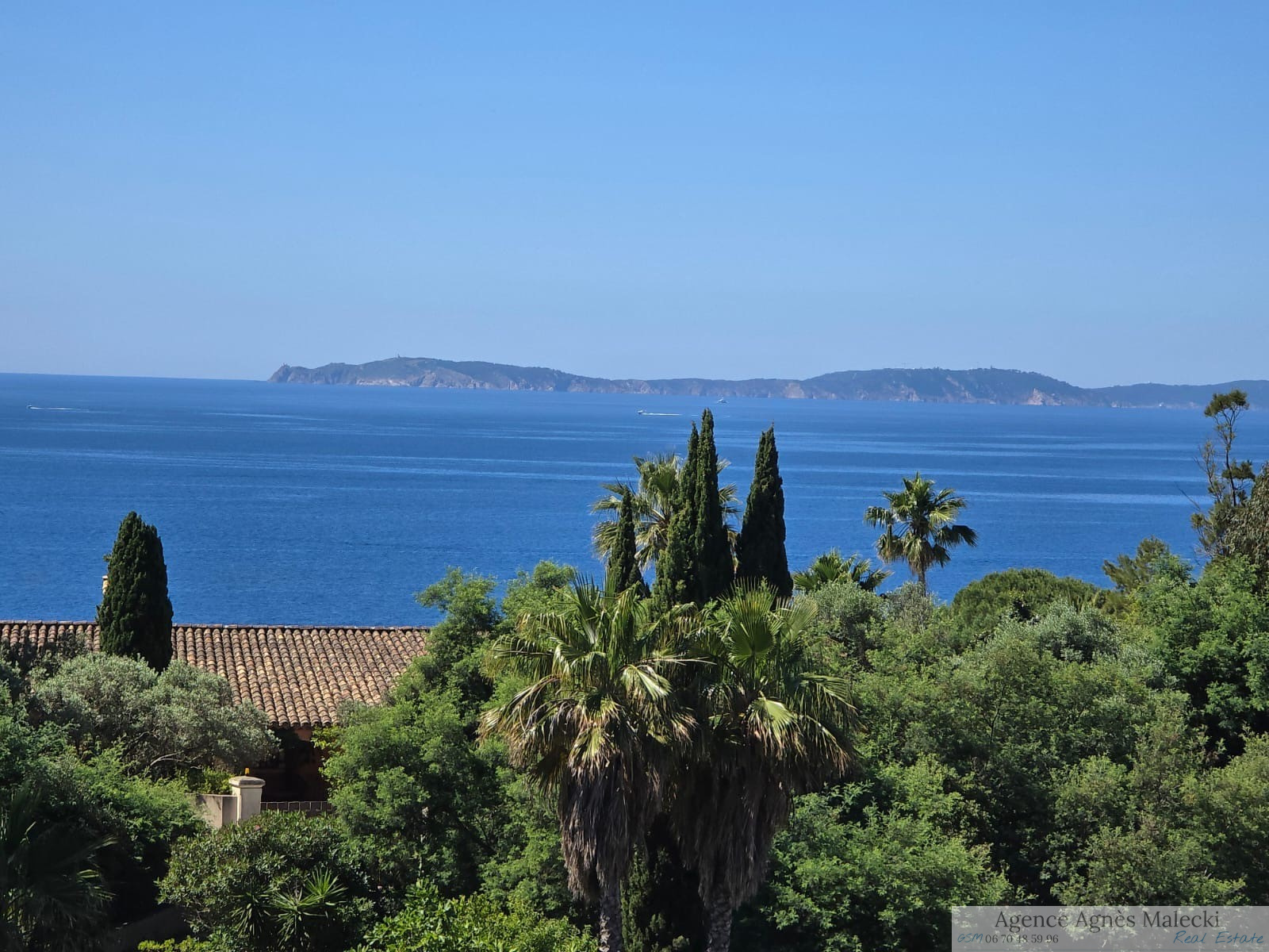 Image_1, Villa, La Croix-Valmer, ref :V110007084