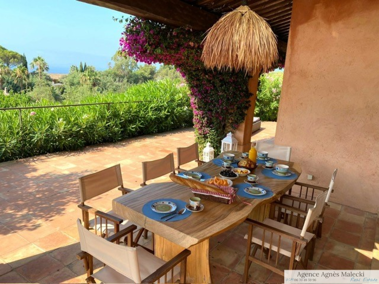 Image_5, Villa, La Croix-Valmer, ref :V110007084