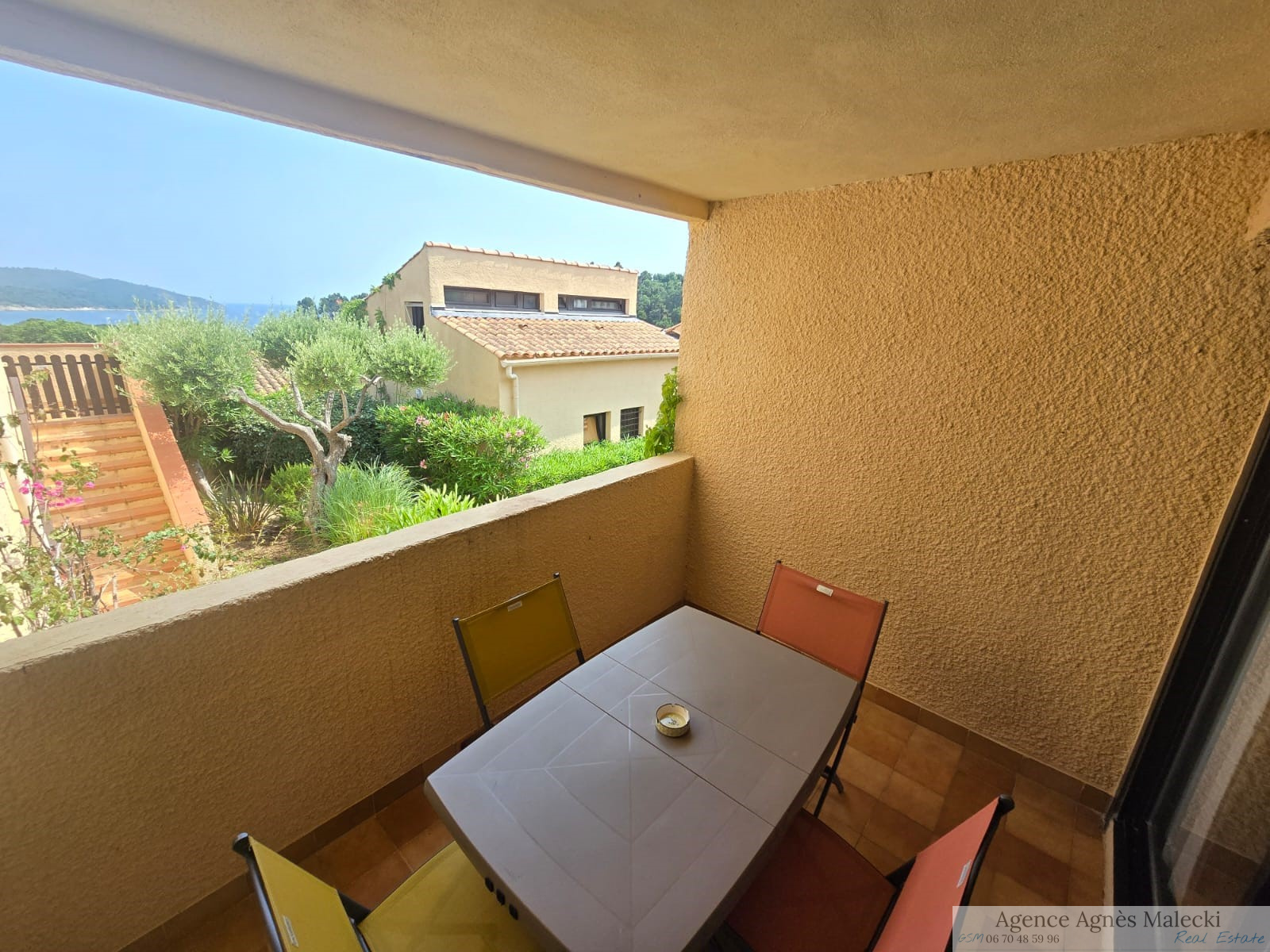 Image_1, Appartement, La Croix-Valmer, ref :V110007214