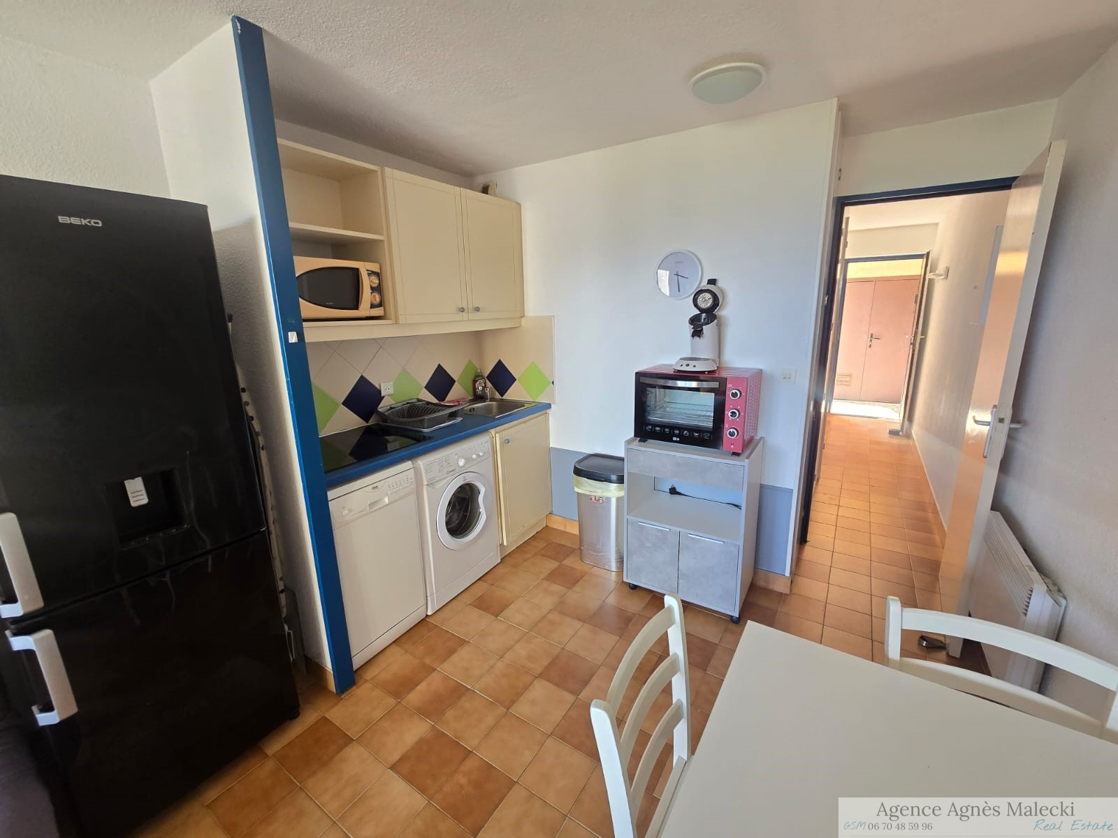 Image_3, Appartement, La Croix-Valmer, ref :V110007214