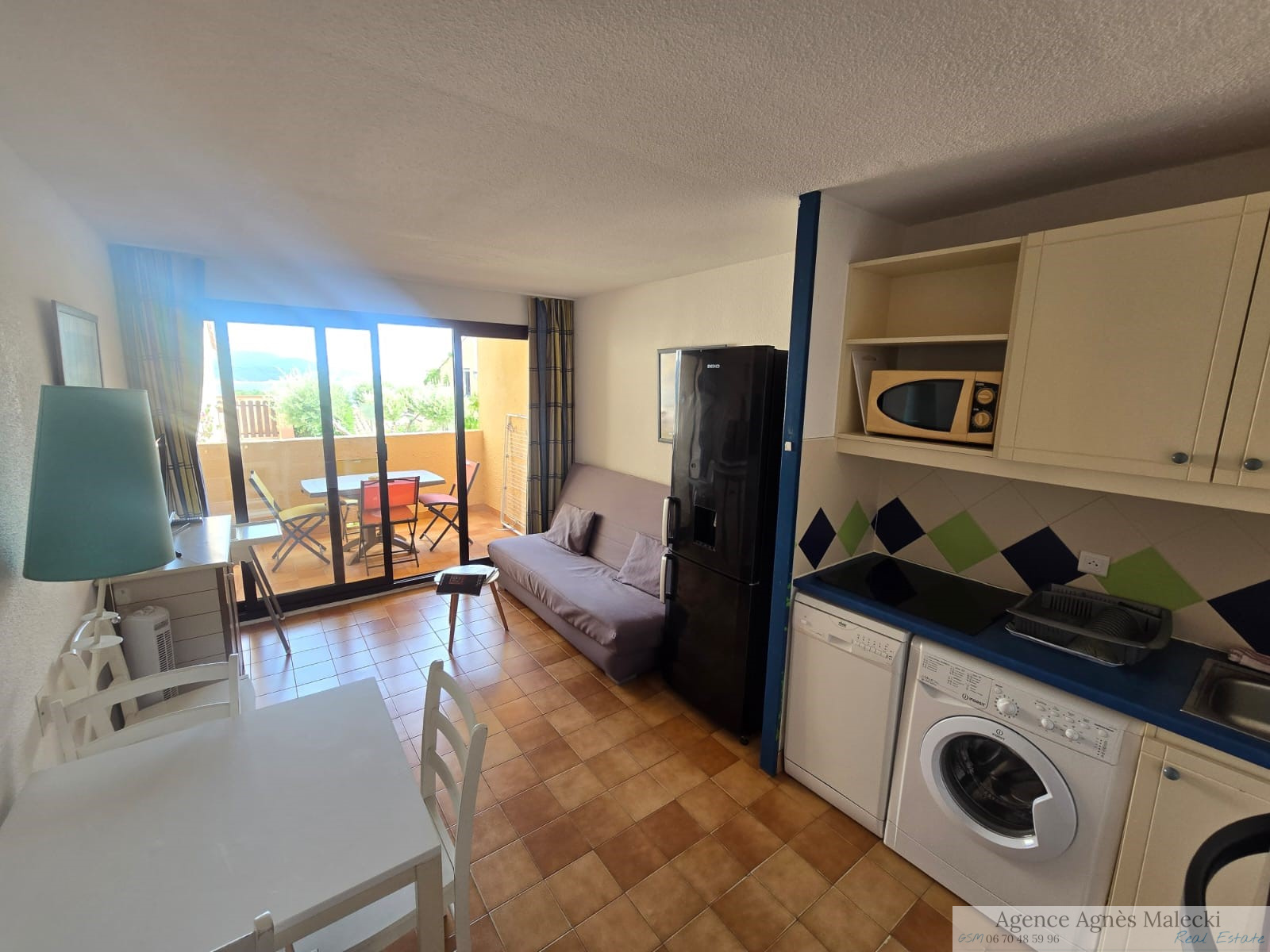 Image_2, Appartement, La Croix-Valmer, ref :V110007214