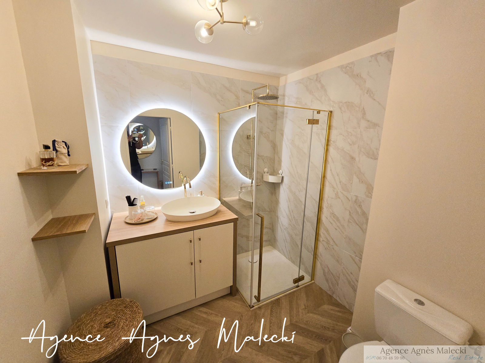 Image_4, Appartement, La Croix-Valmer, ref :V110007193