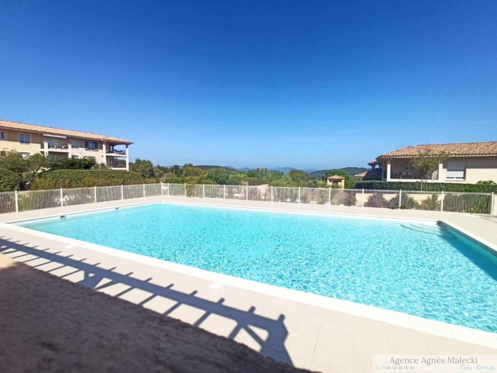 Image_7, Appartement, La Croix-Valmer, ref :V110007193