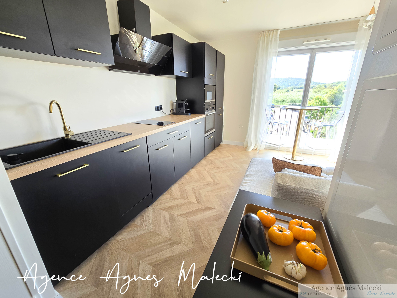 Image_3, Appartement, La Croix-Valmer, ref :V110007193