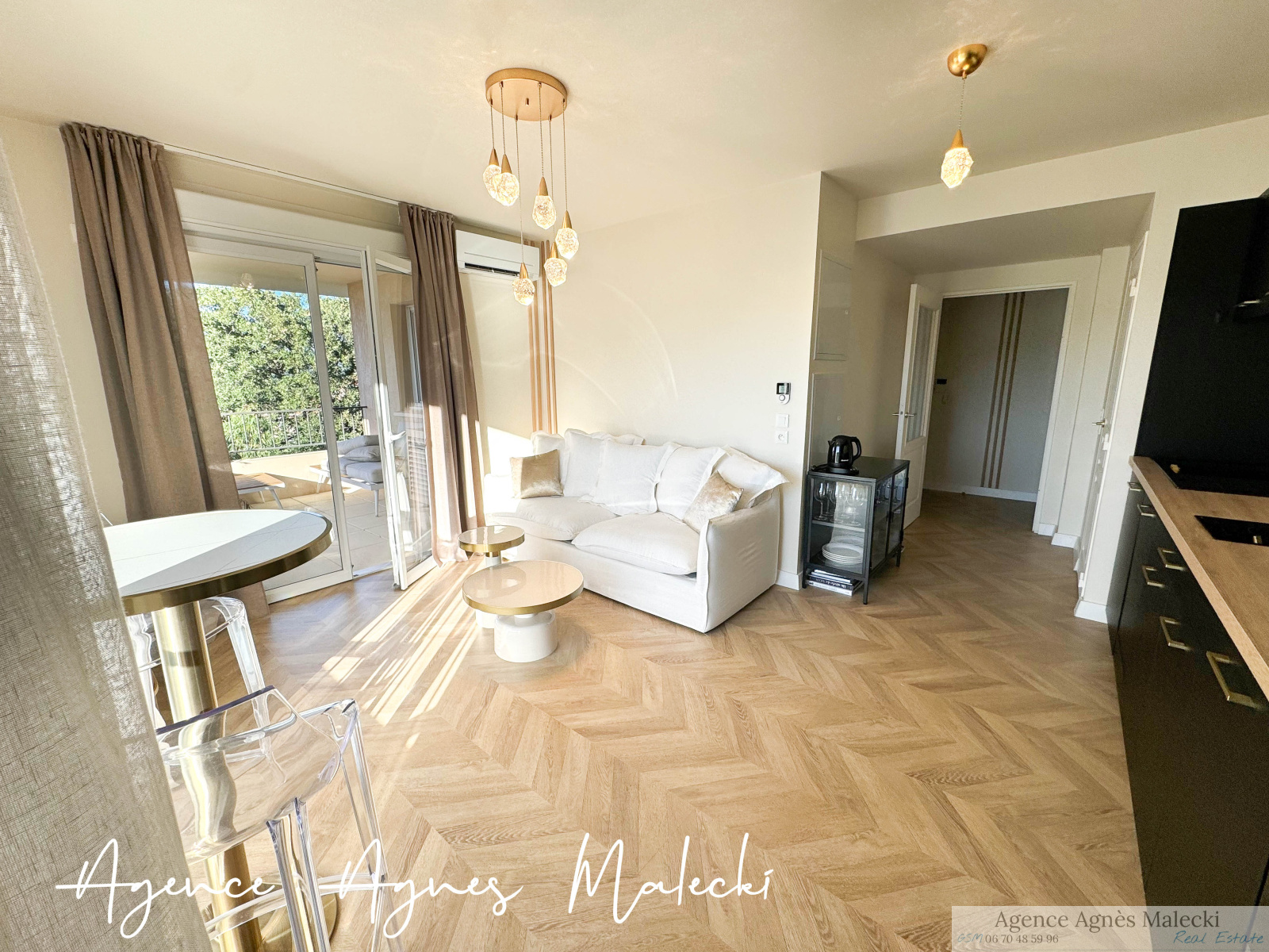 Image_2, Appartement, La Croix-Valmer, ref :V110007193