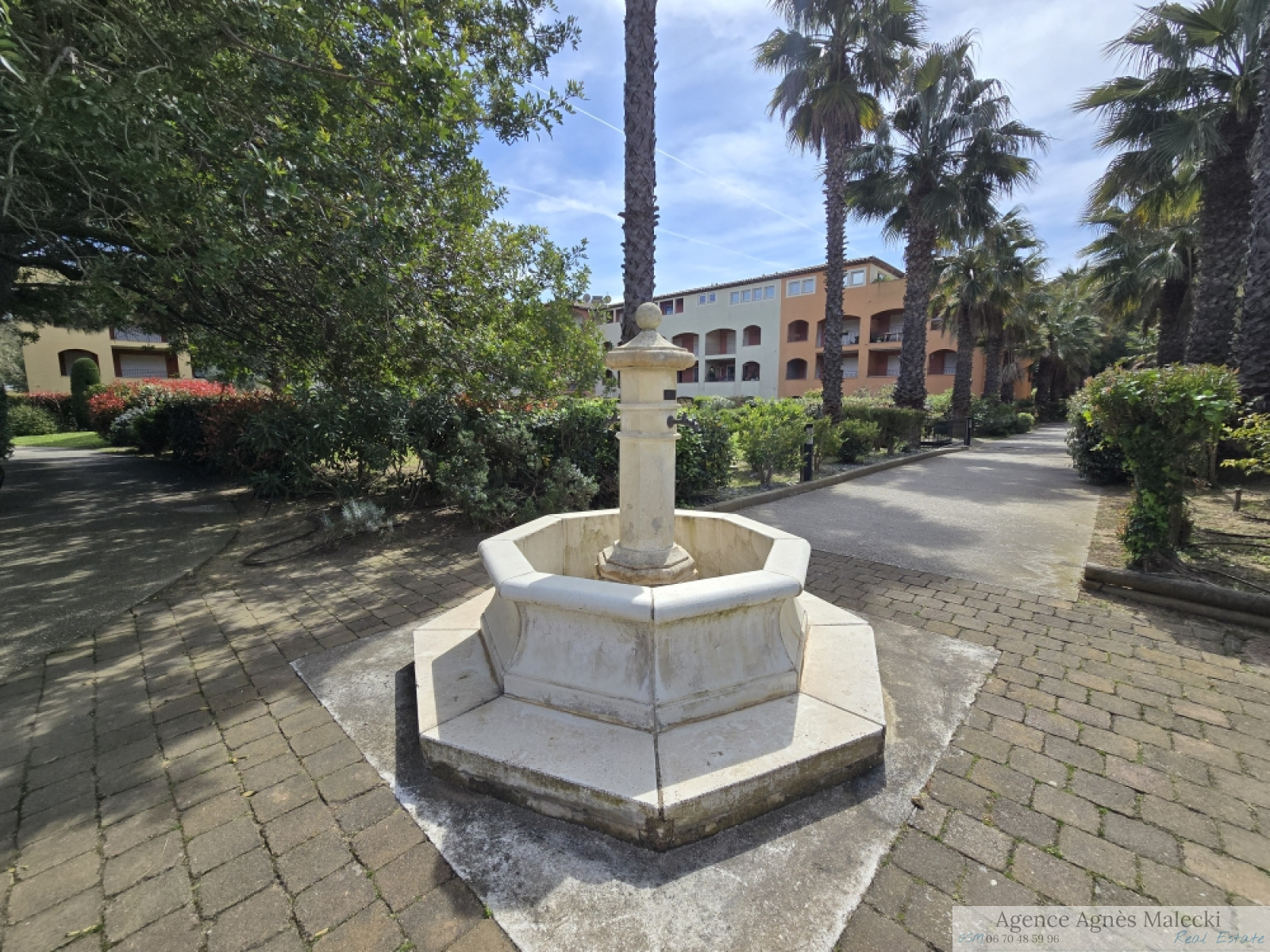 Image_12, Appartement, Cavalaire-sur-Mer, ref :V110007189