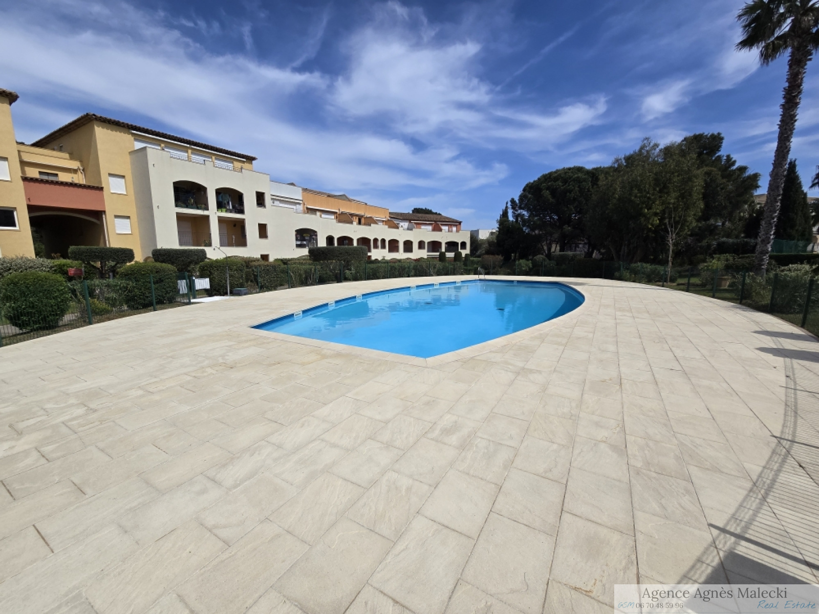 Image_9, Appartement, Cavalaire-sur-Mer, ref :V110007189