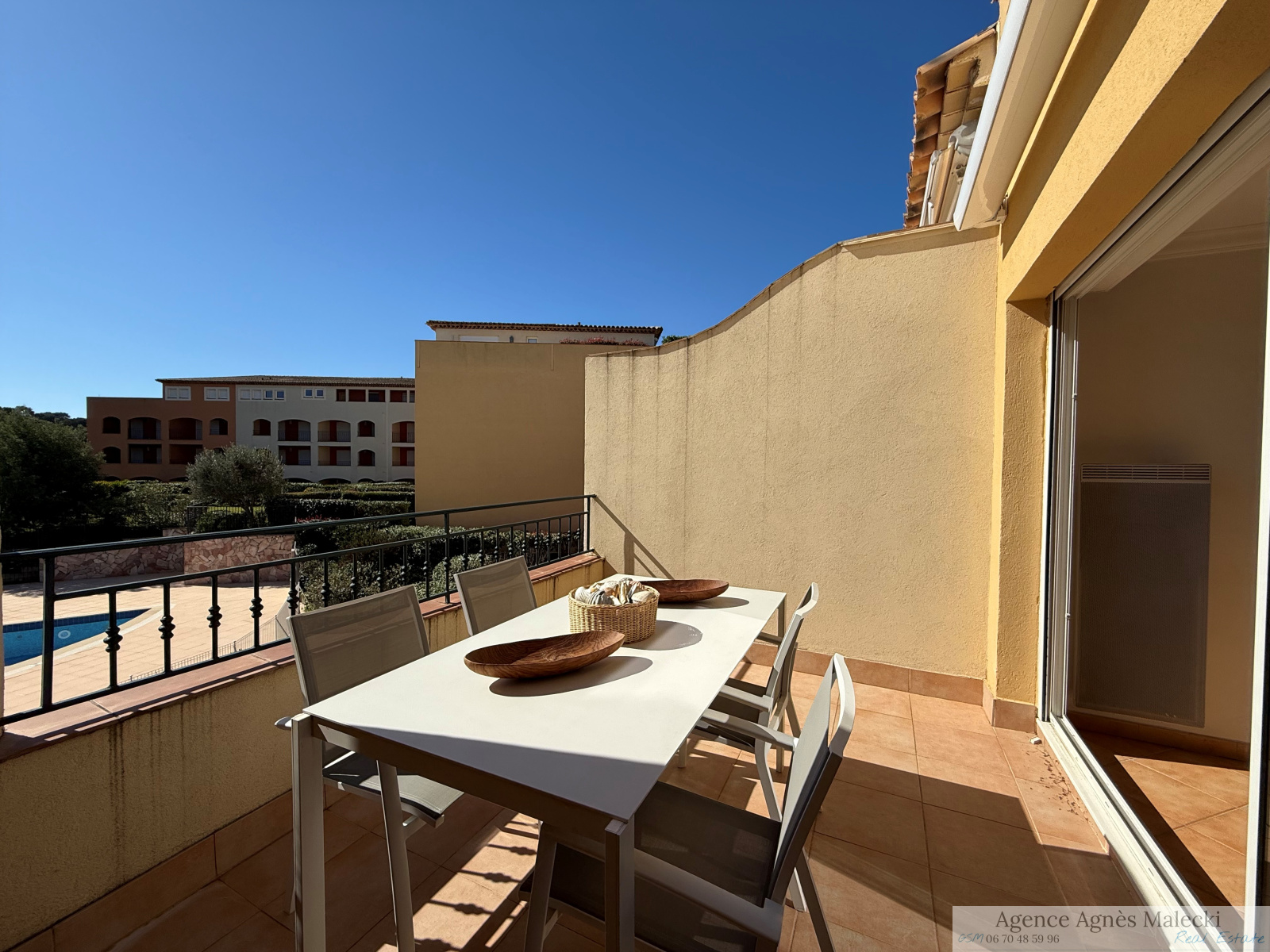 Image_3, Appartement, Cavalaire-sur-Mer, ref :V110007189
