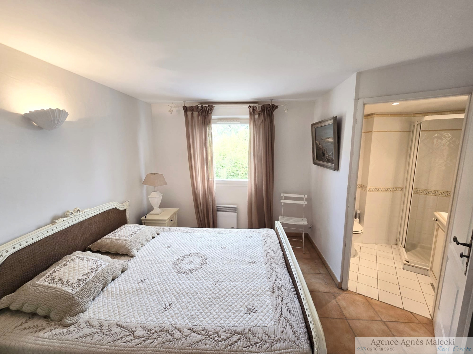 Image_8, Appartement, Cavalaire-sur-Mer, ref :V110007189