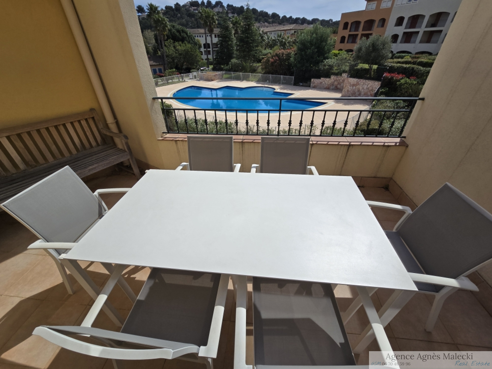 Image_4, Appartement, Cavalaire-sur-Mer, ref :V110007189