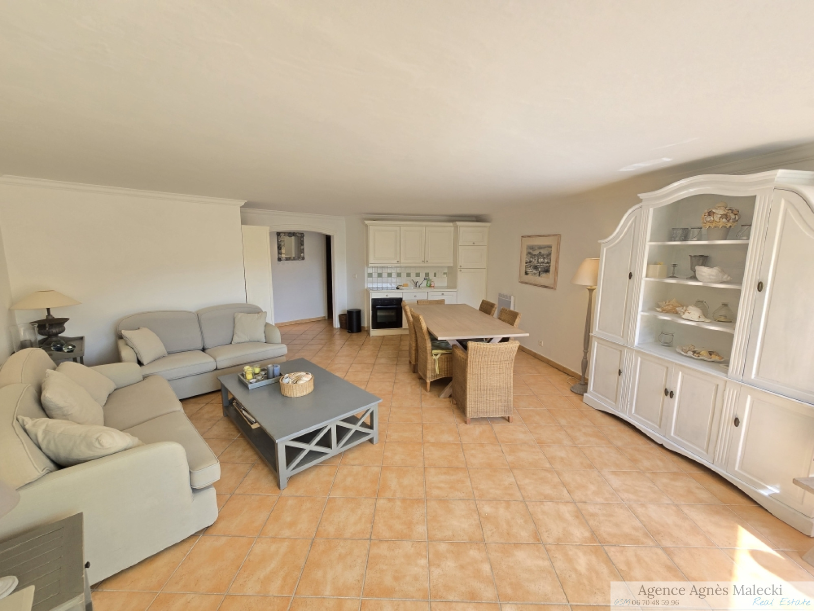 Image_2, Appartement, Cavalaire-sur-Mer, ref :V110007189
