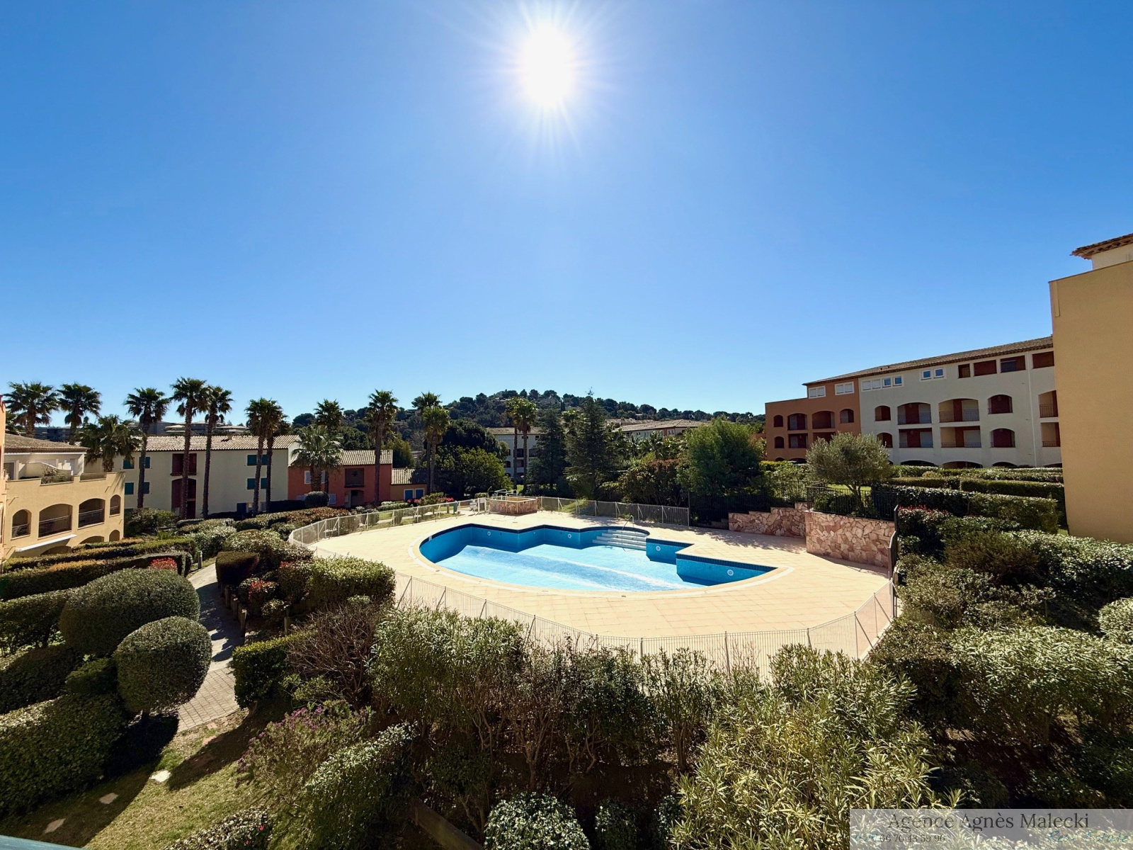 Image_1, Appartement, Cavalaire-sur-Mer, ref :V110007189