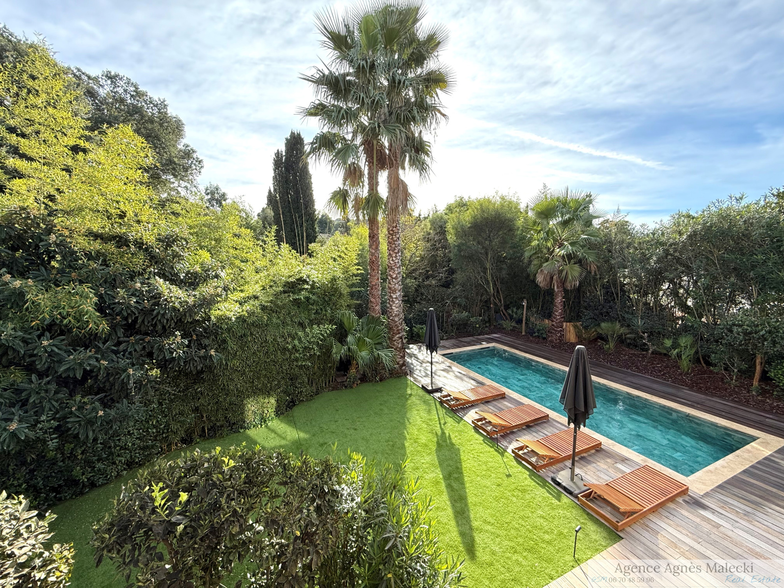 Image_1, Propriete, La Croix-Valmer, ref :V110007137