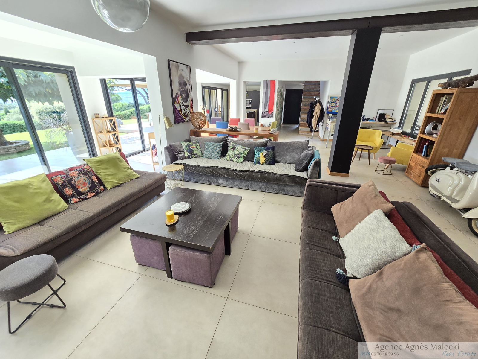 Image_10, Propriete, La Croix-Valmer, ref :V110007166