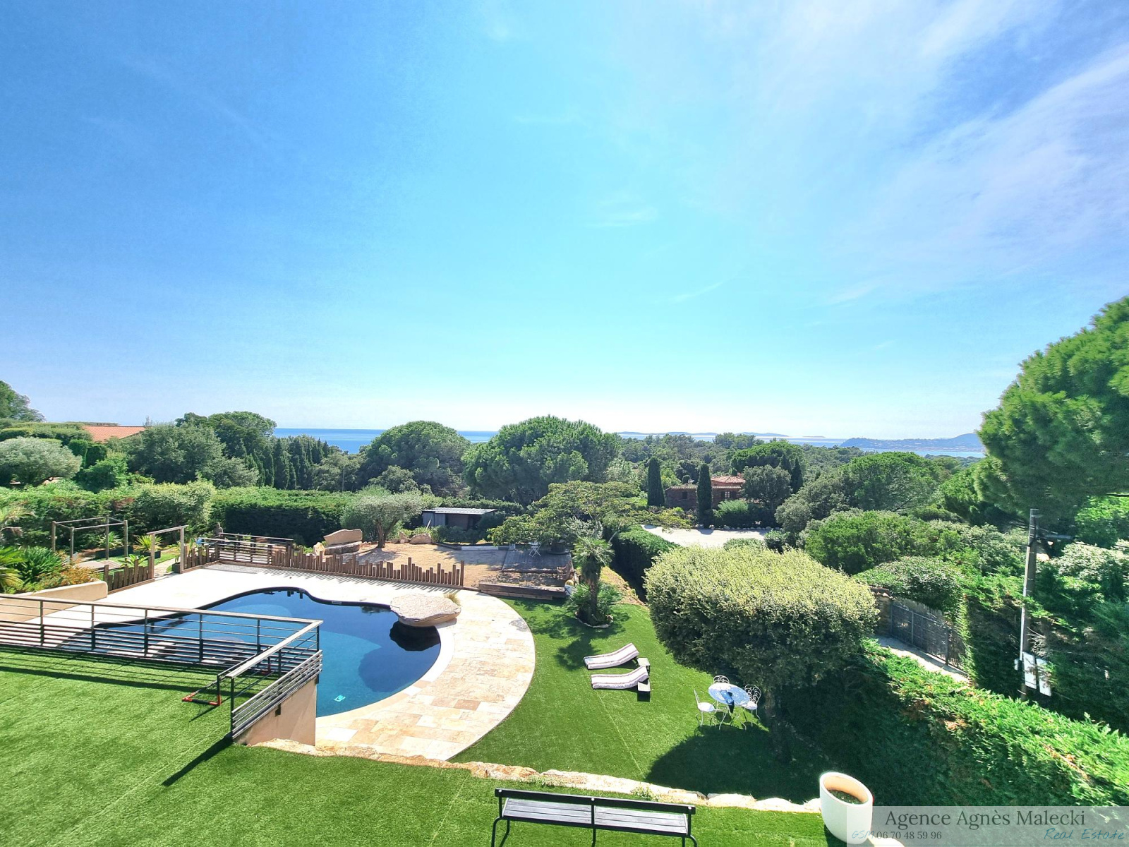 Image_4, Propriete, La Croix-Valmer, ref :V110007166