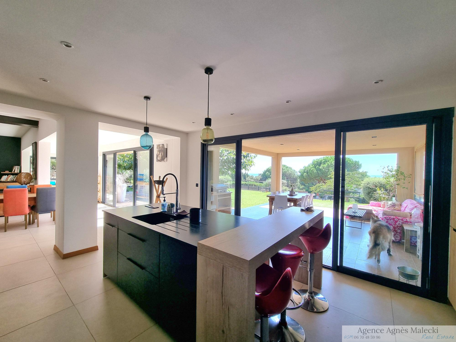 Image_12, Propriete, La Croix-Valmer, ref :V110007166