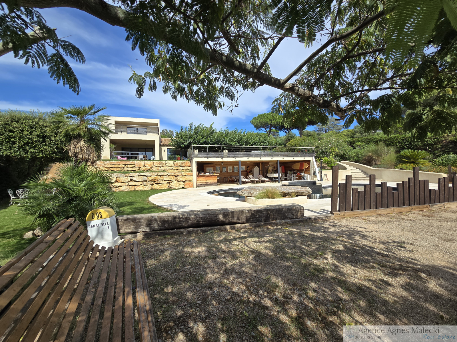 Image_2, Propriete, La Croix-Valmer, ref :V110007166