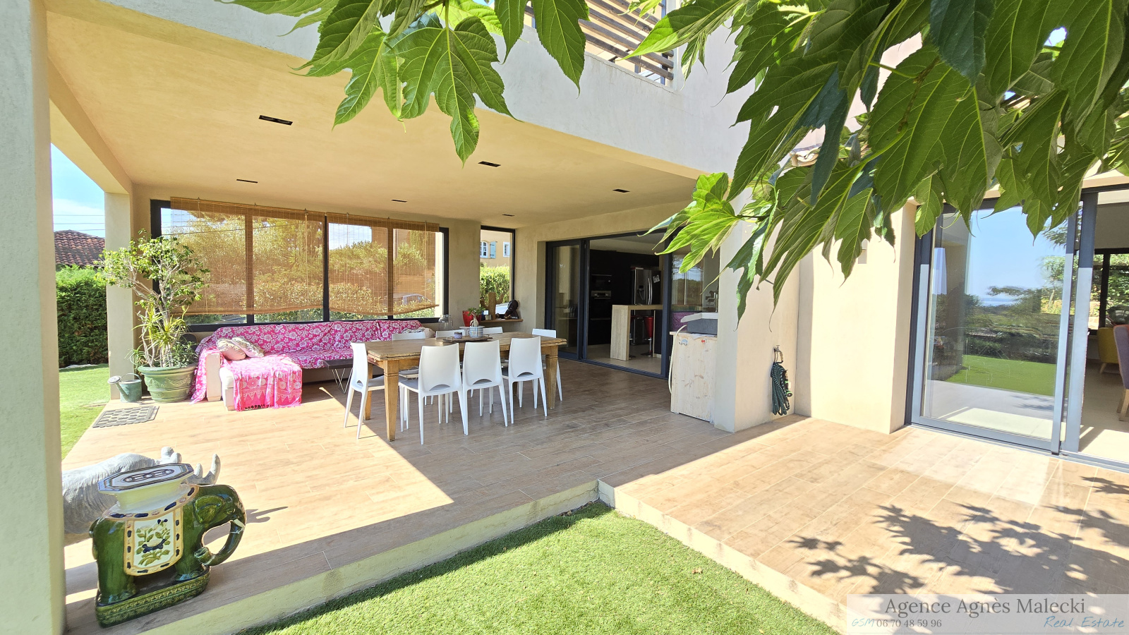 Image_6, Propriete, La Croix-Valmer, ref :V110007166