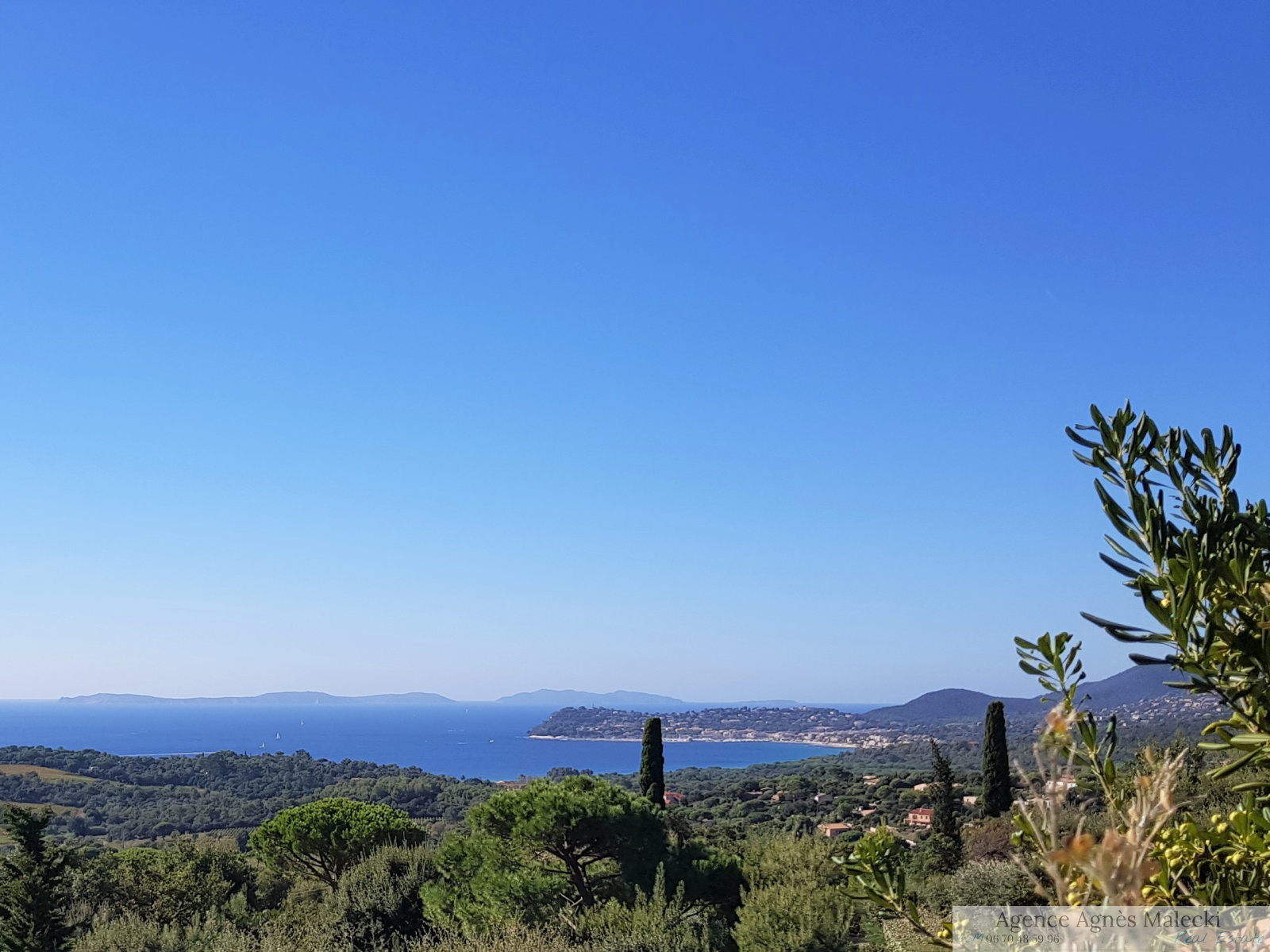 Image_1, Propriete, La Croix-Valmer, ref :V110007166