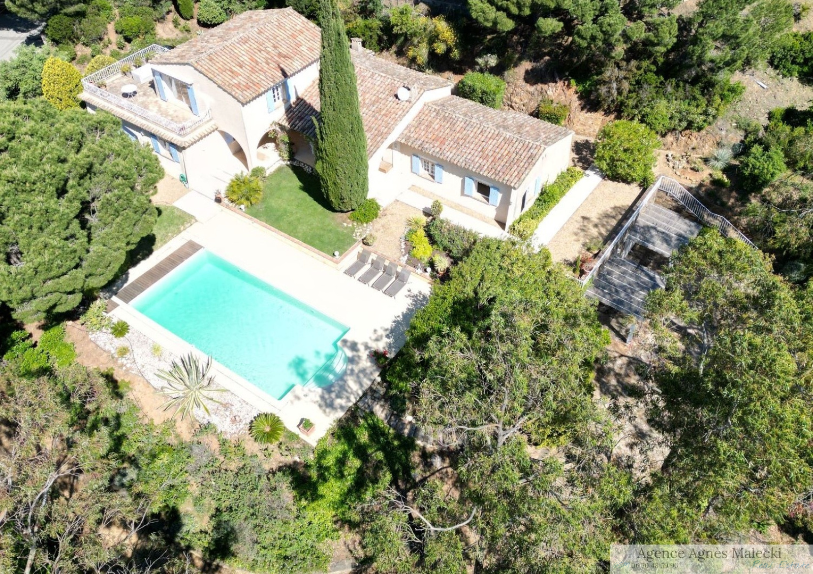 Image_7, Propriete, La Croix-Valmer, ref :V110007181