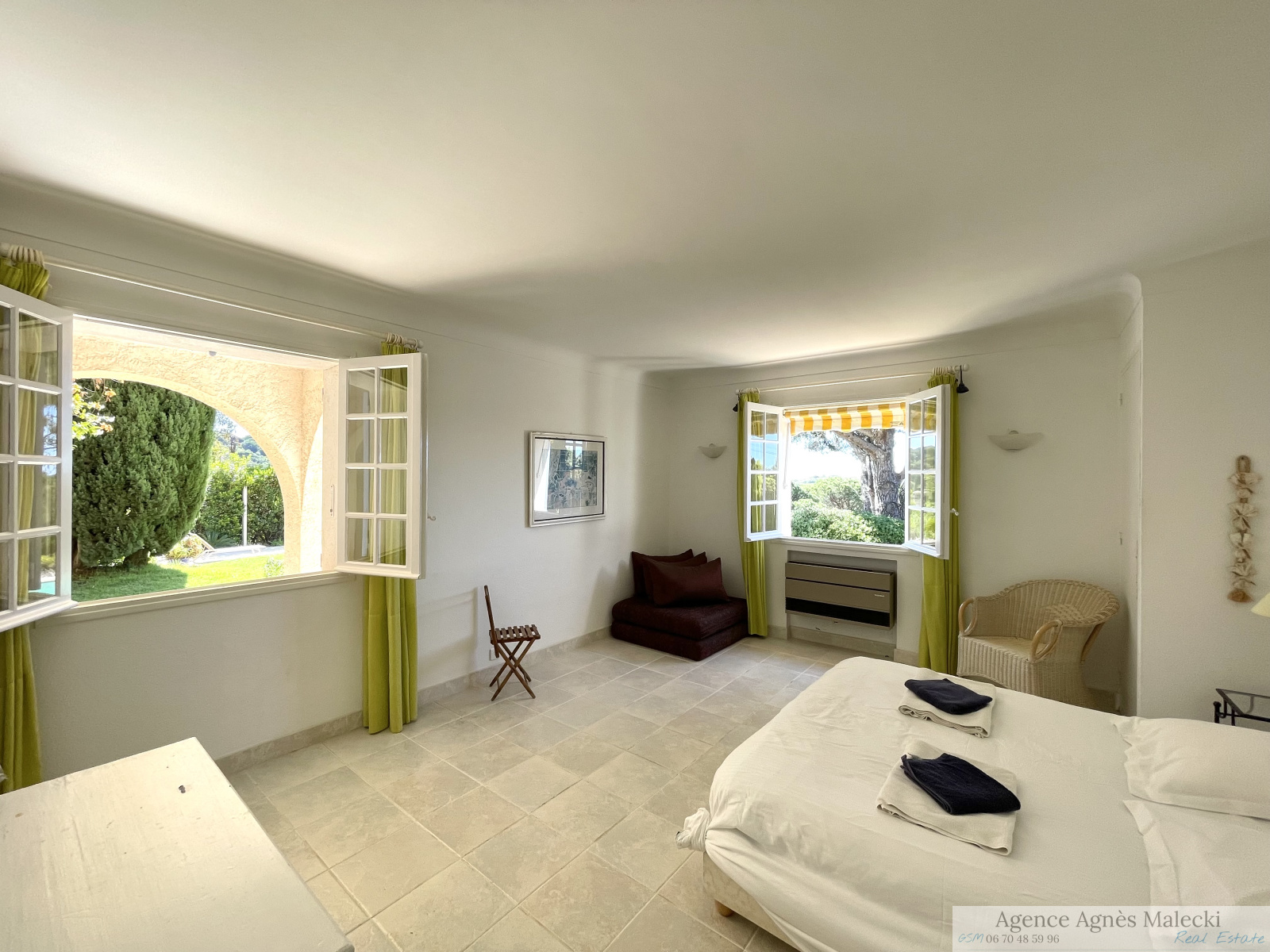 Image_11, Propriete, La Croix-Valmer, ref :V110007181