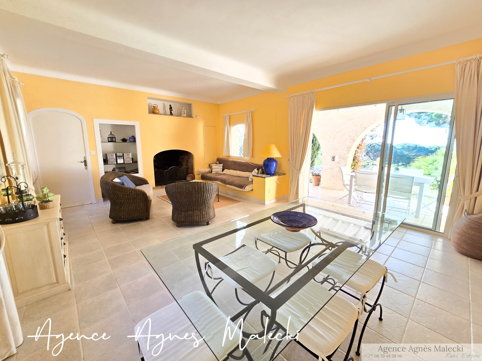 Image_10, Propriete, La Croix-Valmer, ref :V110007181