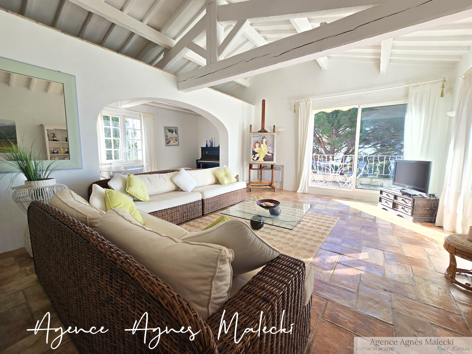 Image_6, Propriete, La Croix-Valmer, ref :V110007181