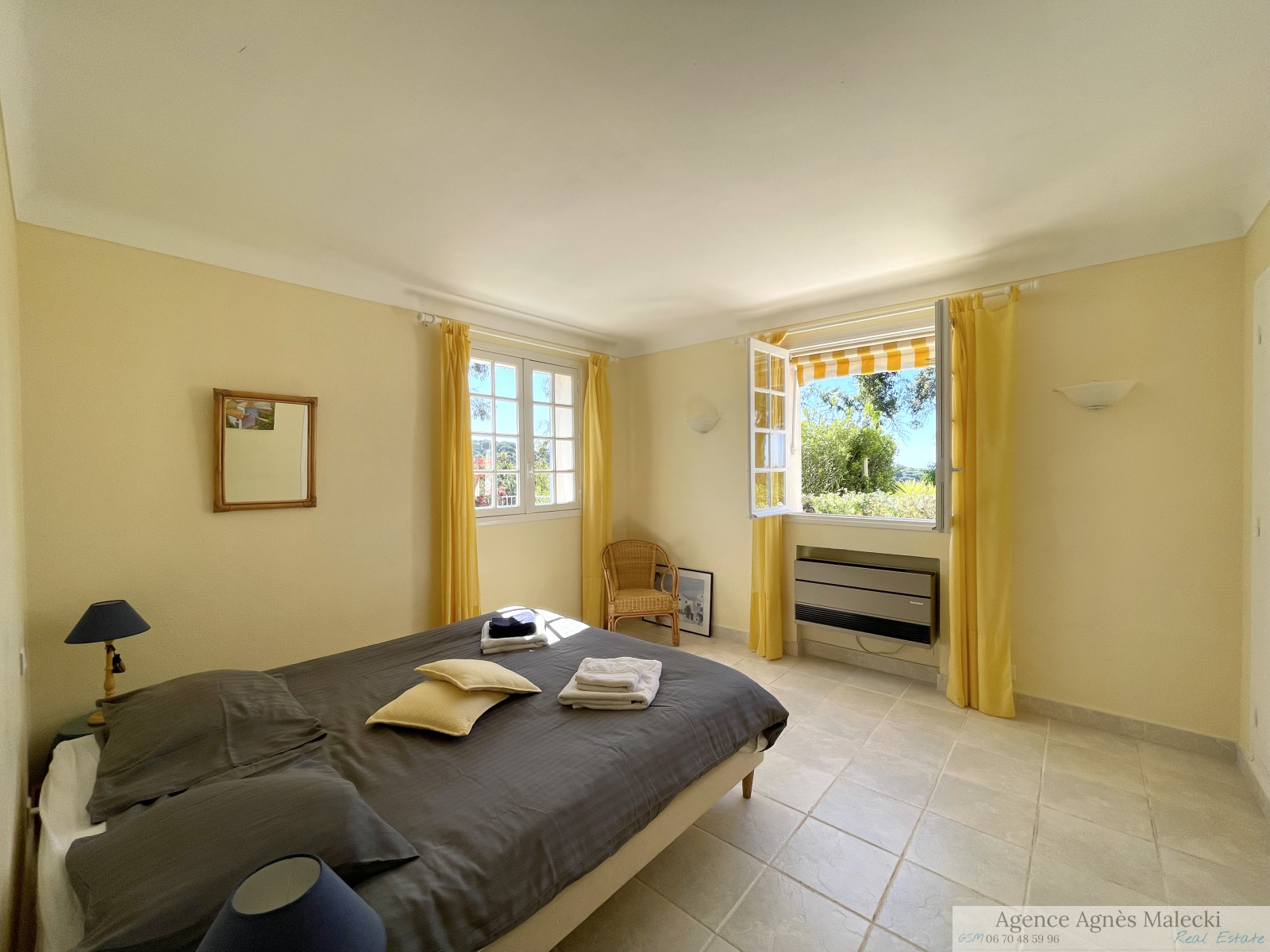 Image_12, Propriete, La Croix-Valmer, ref :V110007181