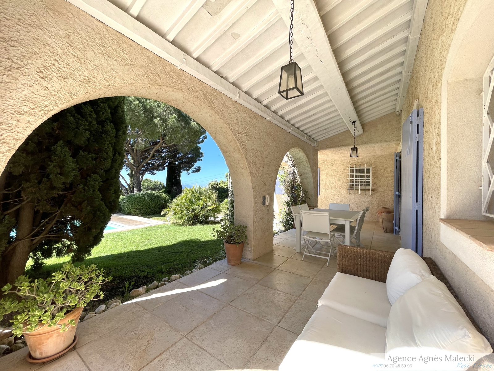 Image_8, Propriete, La Croix-Valmer, ref :V110007181